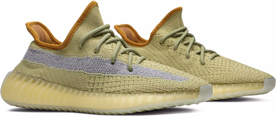 adidas Yeezy Boost 350 V2 'Marsh' FX9034 - Kasut Larian Stylish Cheap adidas Yeezy Boost 350 V2 'Marsh' FX9034 - Kasut Larian Stylish