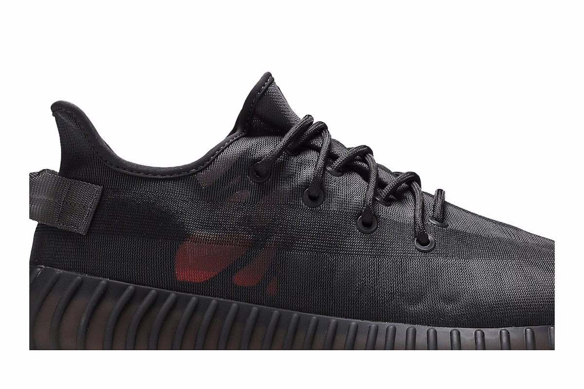 adidas Yeezy Boost 350 V2 'Mono Cinder'