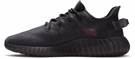 Lookbook 阿迪達斯 Yeezy Boost 350 V2 'Mono Cinder' 型號:GX3791