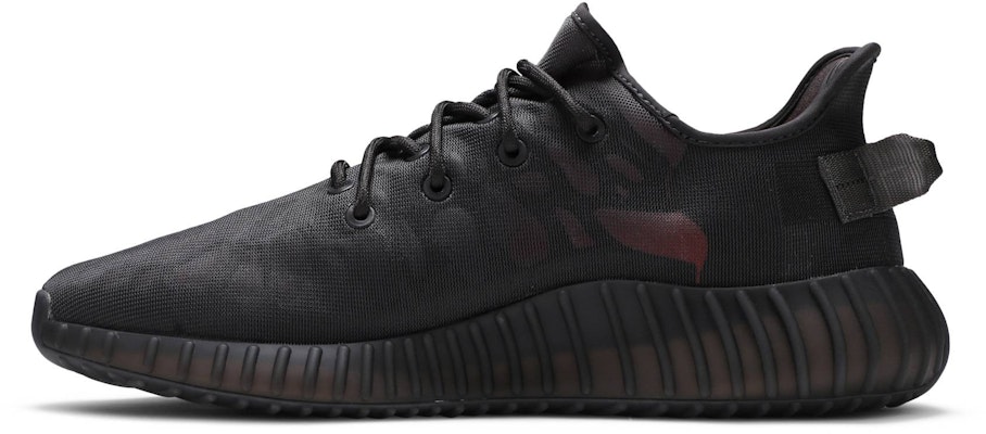 adidas Yeezy Boost 350 V2 'Mono Cinder' GX3791 Lookbook adidas Yeezy Boost 350 V2 'Mono Cinder' GX3791
