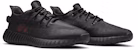 adidas Yeezy Boost 350 V2 'Mono Cinder' Lelaki Wanita Sneakers GX3791