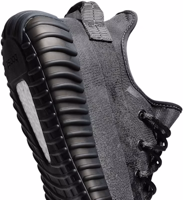 adidas Yeezy Boost 350 V2 'Mono Cinder' GX3791 2