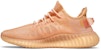 adidas Yeezy Boost 350 V2 'Mono Clay' Lelaki/Wanita GW2870