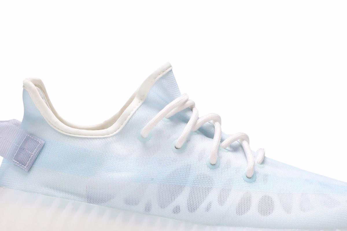 adidas Yeezy Boost 350 V2 'Mono Ice'
