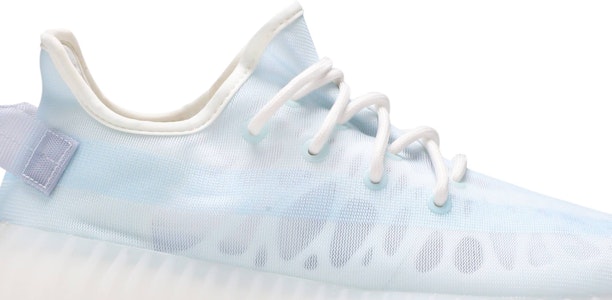 adidas Yeezy Boost 350 V2 'Mono Ice' Sepatu GW2869 Order adidas Yeezy Boost 350 V2 'Mono Ice' Sepatu GW2869