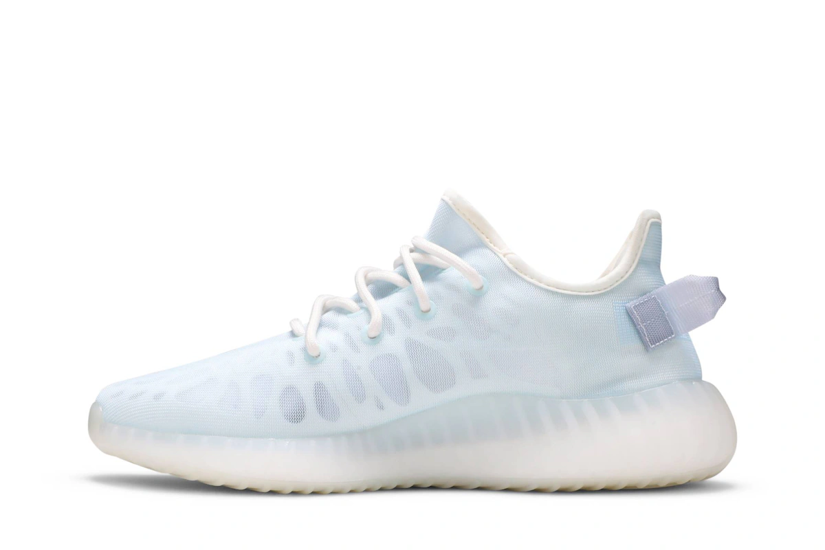 adidas Yeezy Boost 350 V2 'Mono Ice'