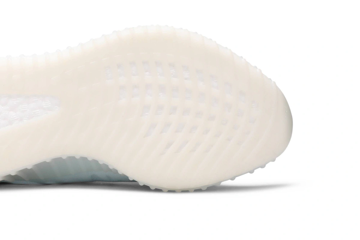 adidas Yeezy Boost 350 V2 'Mono Ice'