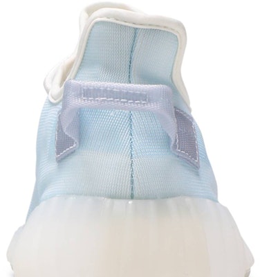 adidas Yeezy Boost 350 V2 'Mono Ice' GW2869 Sizing adidas Yeezy Boost 350 V2 'Mono Ice' GW2869