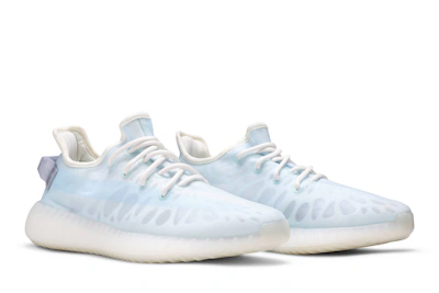 adidas Yeezy Boost 350 V2 'Mono Ice'
