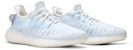 adidas Yeezy Boost 350 V2 'Mono Ice' Lelaki Wanita Kasut Popular Malaysia GW2869