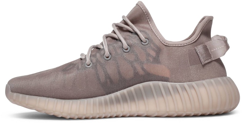 adidas Yeezy Boost 350 V2 'Mono Mist' GW2871 Lookbook adidas Yeezy Boost 350 V2 'Mono Mist' GW2871