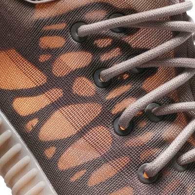 adidas Yeezy Boost 350 V2 'Mono Mist' GW2871 2