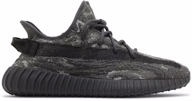 adidas Yeezy Boost 350 V2 'MX Dark Salt' ID4811 adidas Yeezy Boost 350 V2 'MX Dark Salt' ID4811