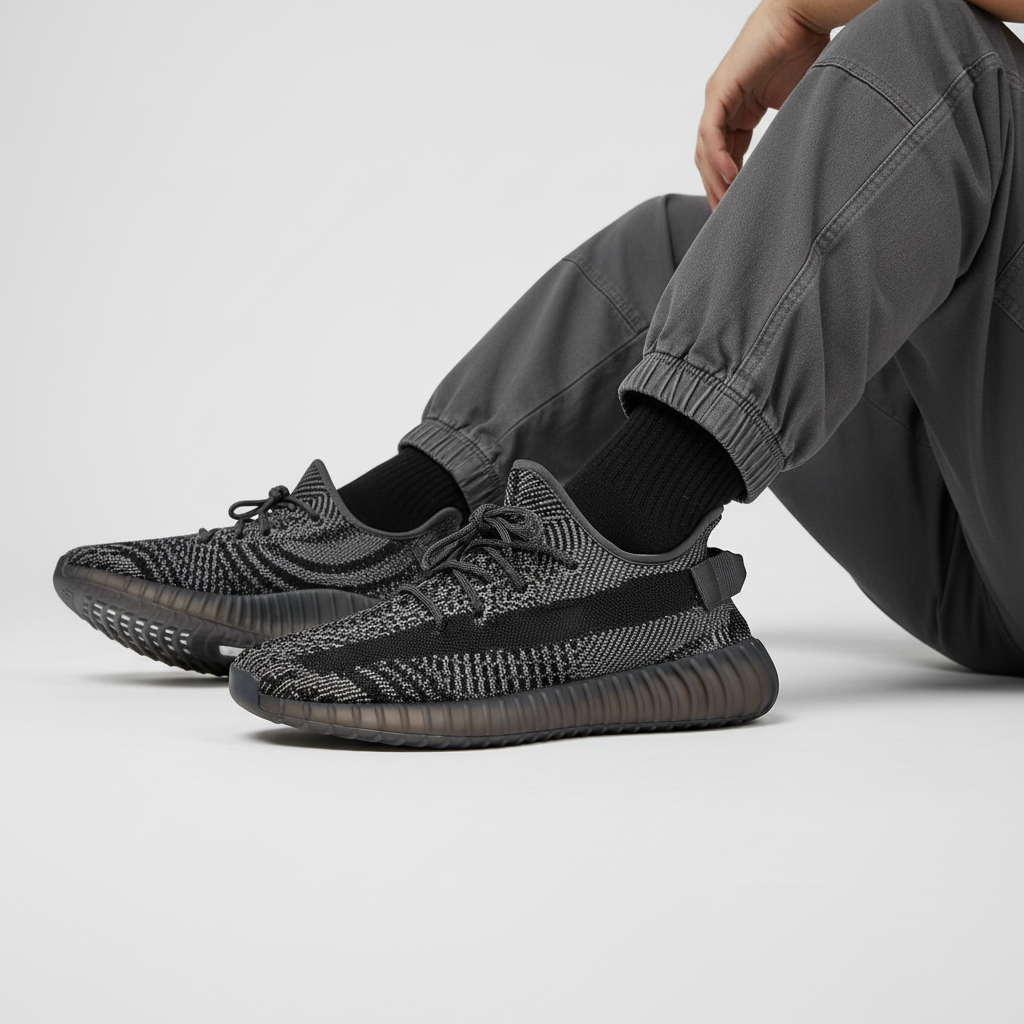 Order 阿迪达斯Yeezy Boost 350 V2 'MX深盐' ID4811