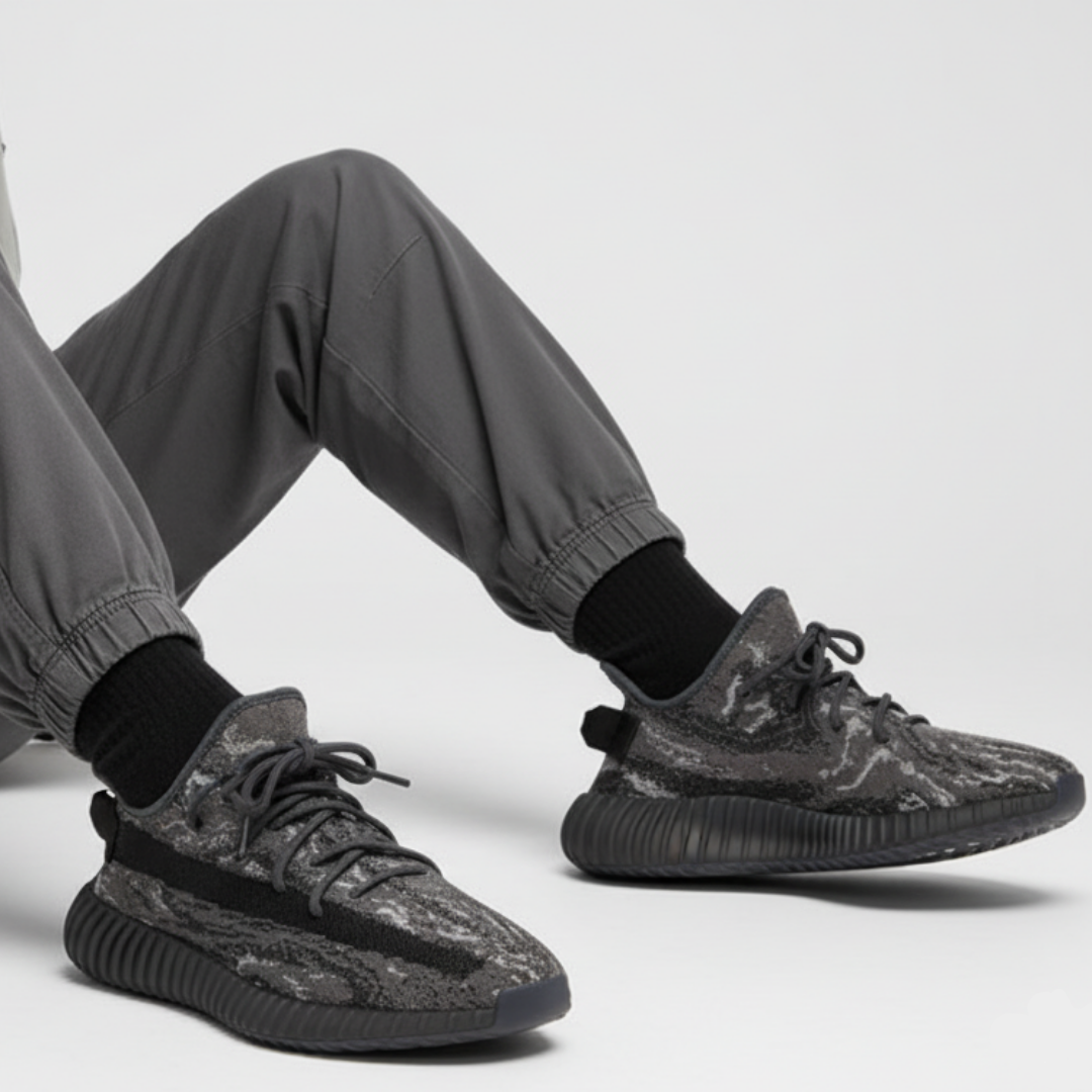 Order 아디다스 이지 부스트 350 V2 'MX 다크 솔트' ID4811