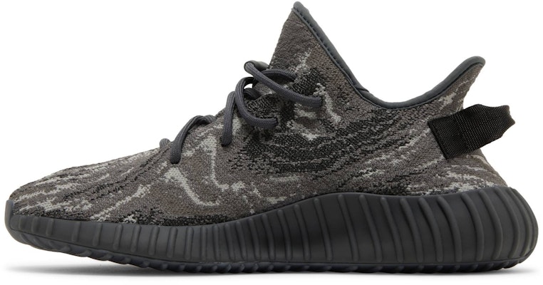 adidas Yeezy Boost 350 V2 'MX Dark Salt' ID4811 Lookbook adidas Yeezy Boost 350 V2 'MX Dark Salt' ID4811