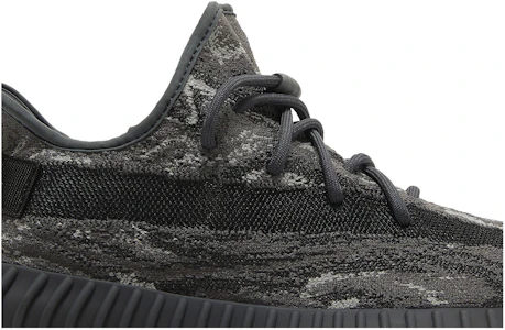 Lookbook 愛迪達 Yeezy Boost 350 V2 'MX Dark Salt' ID4811