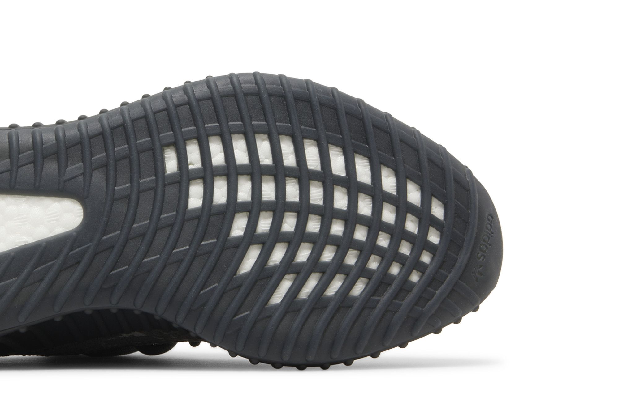 Details for adidas Yeezy Boost 350 V2 ''MX Dark Salt'' ID4811