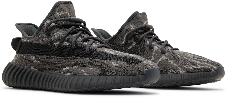 adidas Yeezy Boost 350 V2 'MX Dark Salt' ID4811 Cheap adidas Yeezy Boost 350 V2 'MX Dark Salt' ID4811