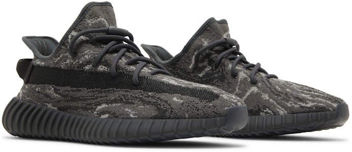 阿迪达斯Yeezy Boost 350 V2 'MX深盐' ID4811 2