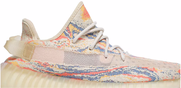 Lookbook adidas Yeezy Boost 350 V2 'MX Oat' GW3773