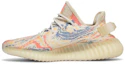 Shop Adidas Yeezy Boost 350 V2 "混合燕麥" GW3773