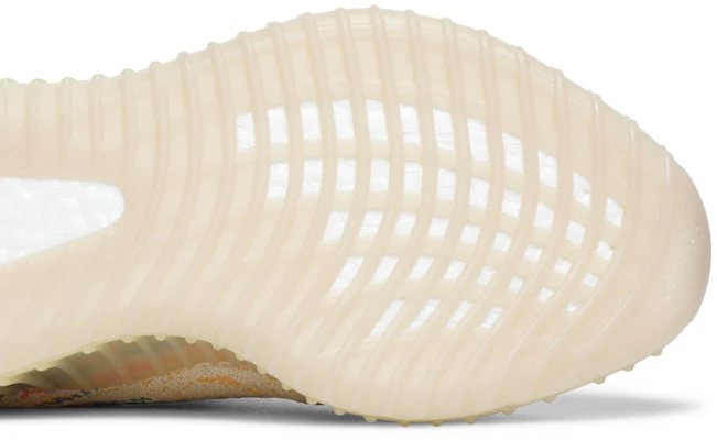 Adidas Yeezy Boost 350 V2 "混合燕麥" GW3773 Details for Adidas Yeezy Boost 350 V2 "混合燕麥" GW3773