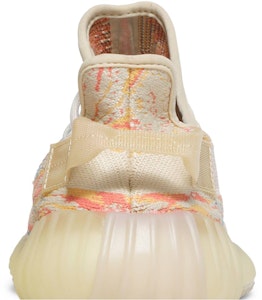 阿迪达斯Yeezy Boost 350 V2 'MX燕麦' GW3773 Sizing 阿迪达斯Yeezy Boost 350 V2 'MX燕麦' GW3773