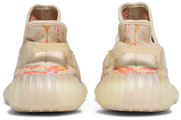 Adidas Yeezy Boost 350 V2 "混合燕麥" GW3773 Sizing Adidas Yeezy Boost 350 V2 "混合燕麥" GW3773
