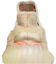 Cheap Adidas Yeezy Boost 350 V2 "混合燕麥" GW3773