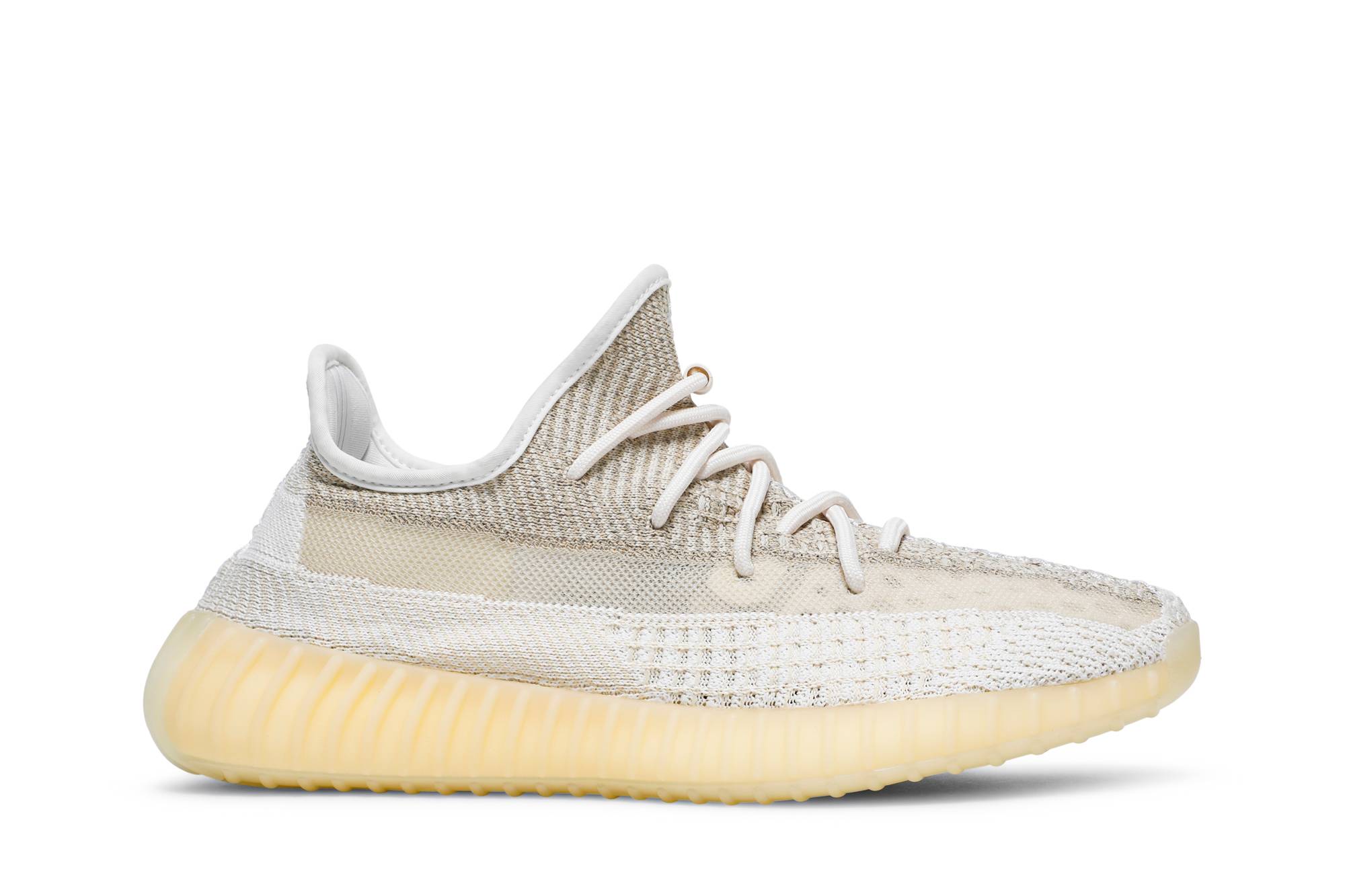 adidas Yeezy Boost 350 V2 ‘Natural’ FZ5246