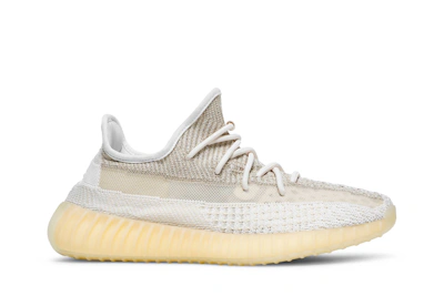 adidas Yeezy Boost 350 V2 'Natural' FZ5246