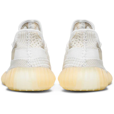 adidas Yeezy Boost 350 V2 ‘Natural’ FZ5246