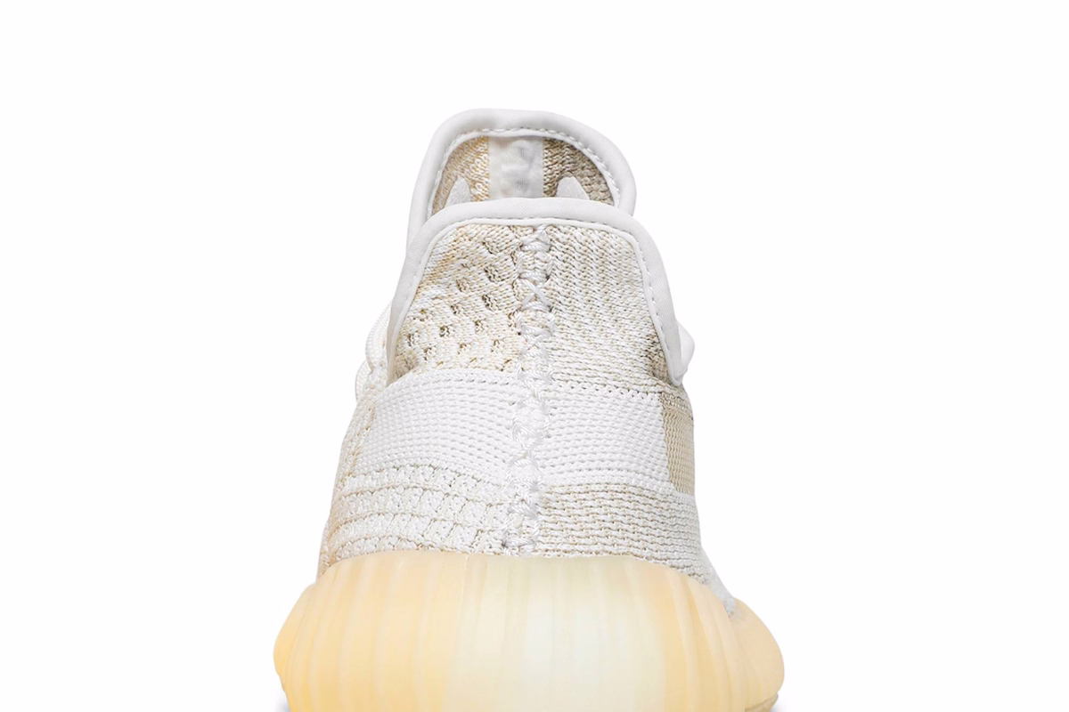 adidas Yeezy Boost 350 V2 'Natural' FZ5246