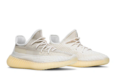 adidas Yeezy Boost 350 V2 'Natural' FZ5246