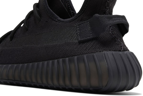 adidas Yeezy Boost 350 V2 'Onyx' HQ4540 3