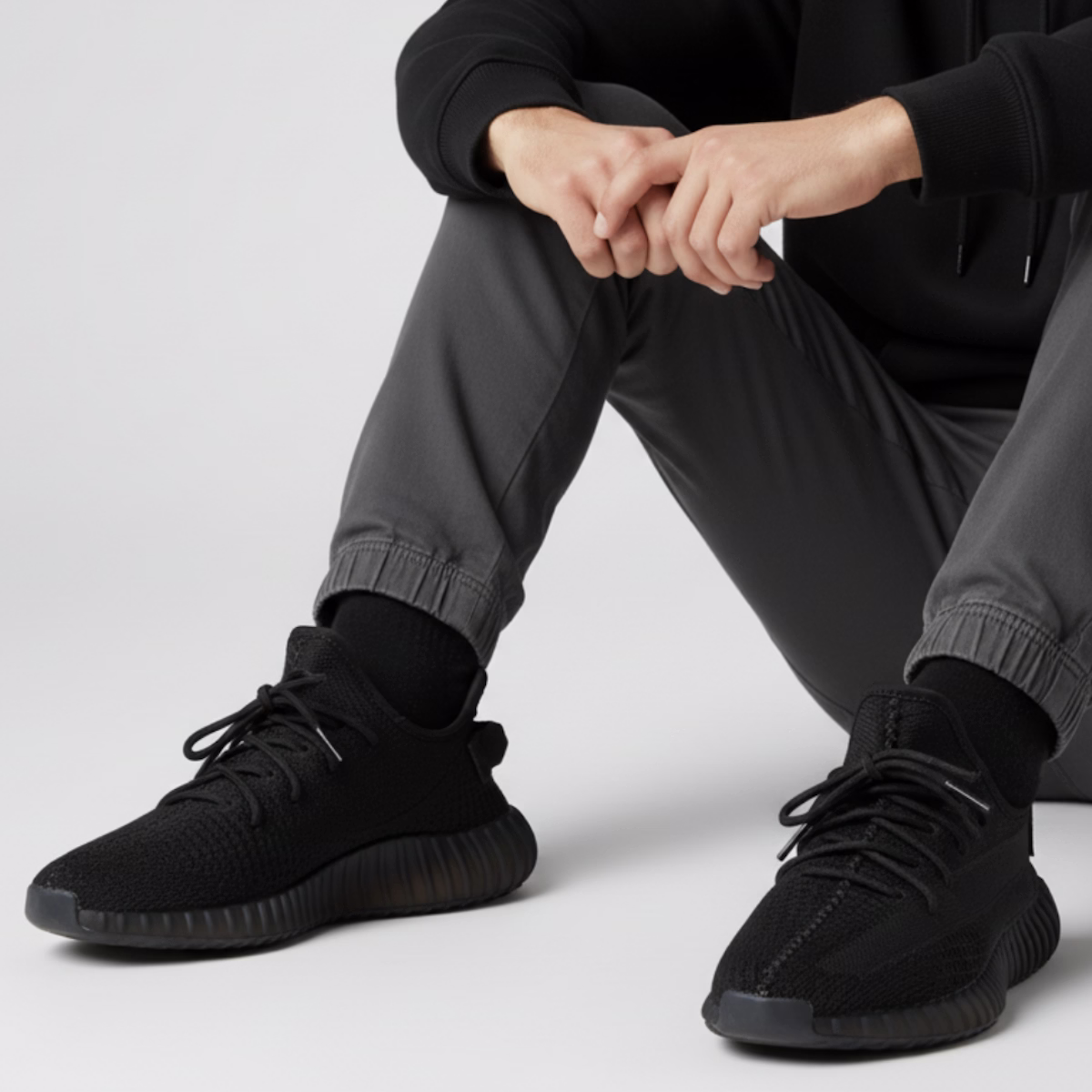 adidas Yeezy Boost 350 V2 'Onyx'