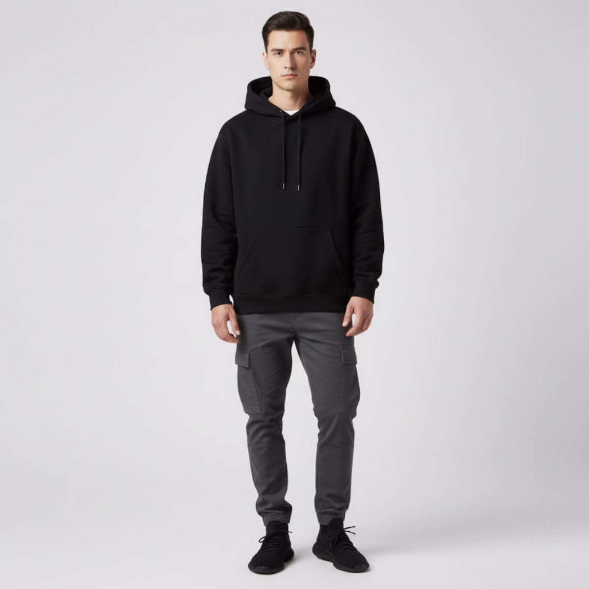 adidas Yeezy Boost 350 V2 'Onyx'