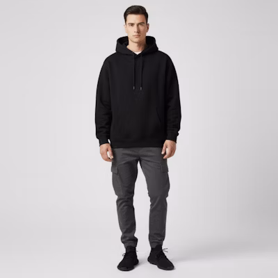 adidas Yeezy Boost 350 V2 'Onyx' HQ4540 Lookbook adidas Yeezy Boost 350 V2 'Onyx' HQ4540