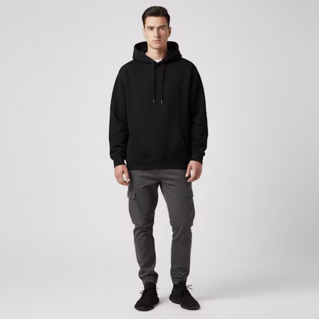 adidas Yeezy Boost 350 V2 'Onyx' Negro HQ4540 Lookbook adidas Yeezy Boost 350 V2 'Onyx' Negro HQ4540