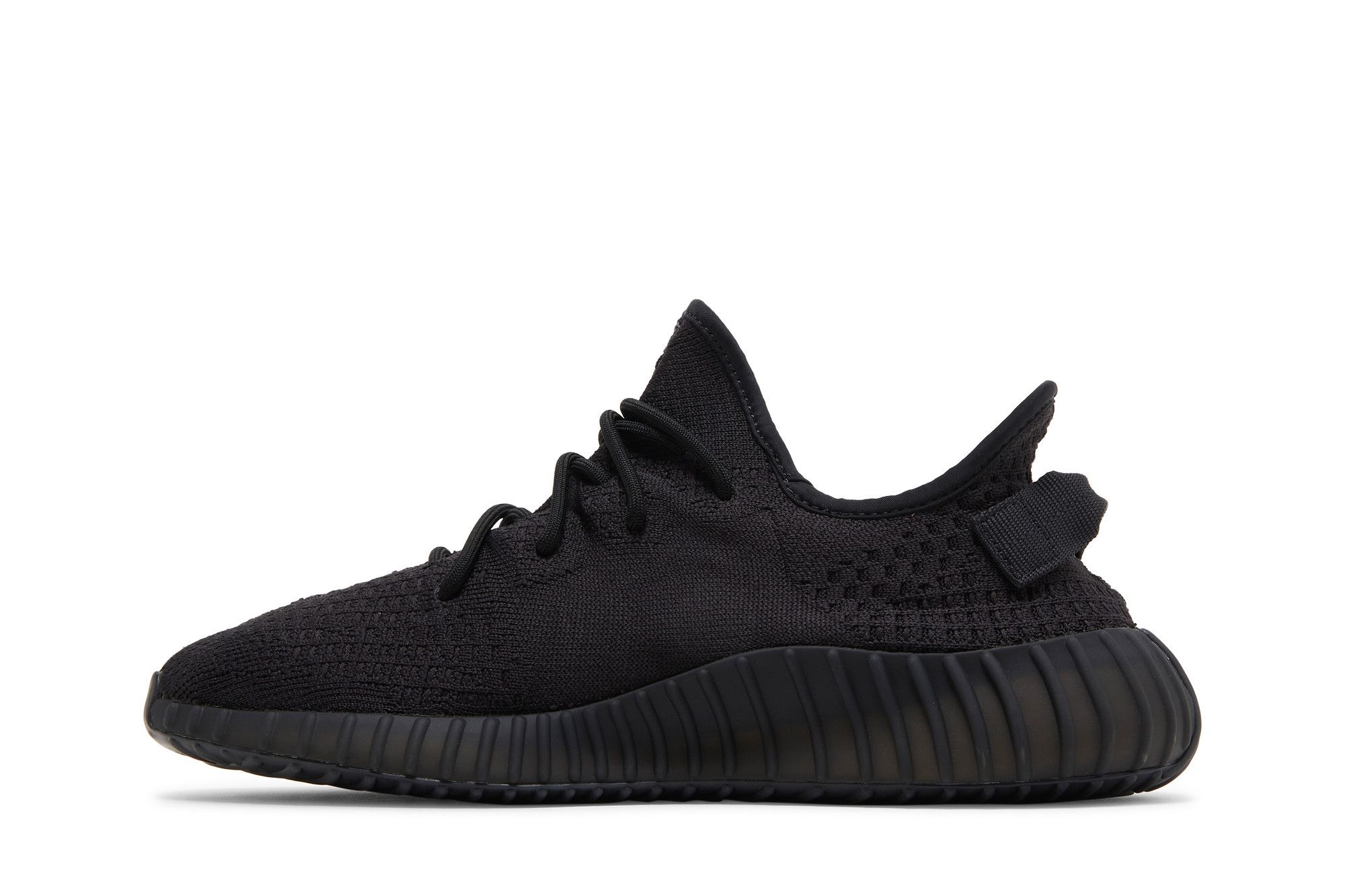 Shop adidas Yeezy Boost 350 V2 'Onyx' HQ4540