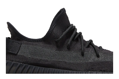 adidas Yeezy Boost 350 V2 'Onyx'