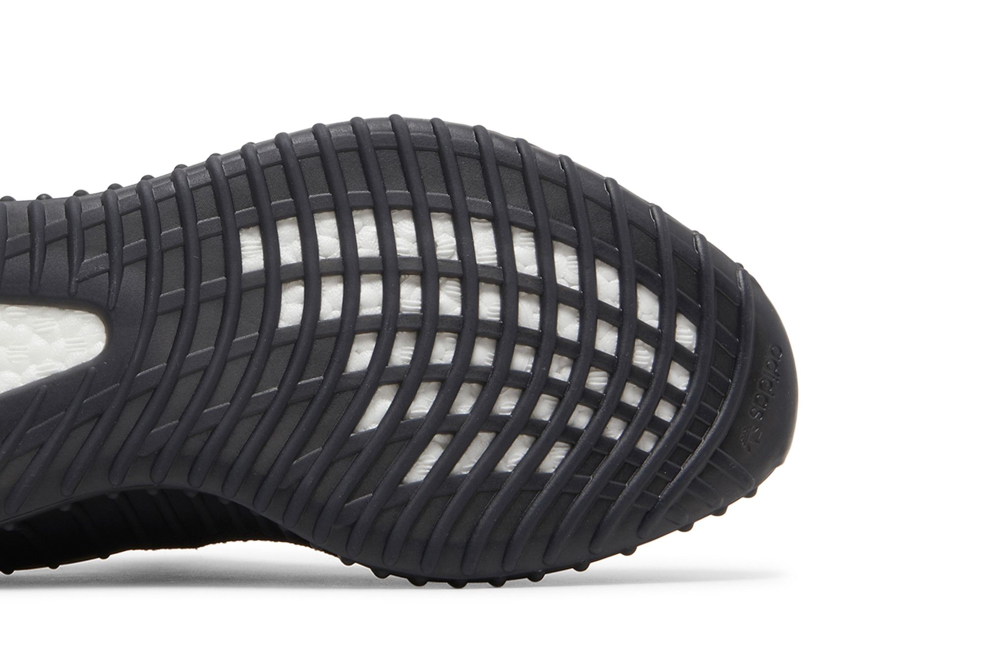 Details for adidas Yeezy Boost 350 V2 'Onyx' HQ4540
