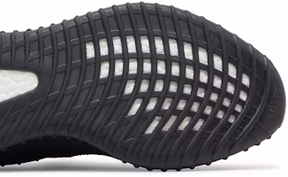 Details for adidas Yeezy Boost 350 V2 'Onyx' HQ4540 (阿迪達斯 Yeezy Boost 350 V2 'Onyx' HQ4540)