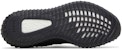 adidas Yeezy Boost 350 V2 'Onyx'黑## HQ4540