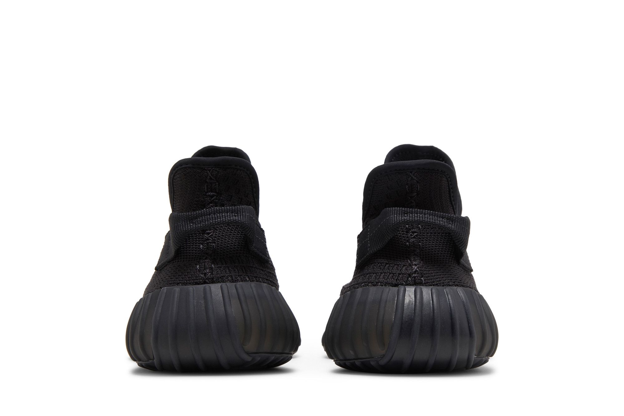 Sizing adidas Yeezy Boost 350 V2 'Onyx' HQ4540