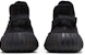 adidas Yeezy Boost 350 V2 'Onyx'黑## HQ4540