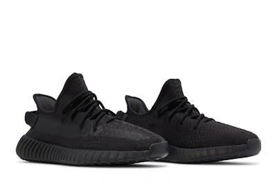 adidas Yeezy Boost 350 V2 'Onyx'