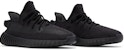 adidas Yeezy Boost 350 V2 'Onyx'黑## HQ4540