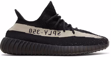Buy adidas Yeezy Boost 350 V2 'Oreo' BY1604